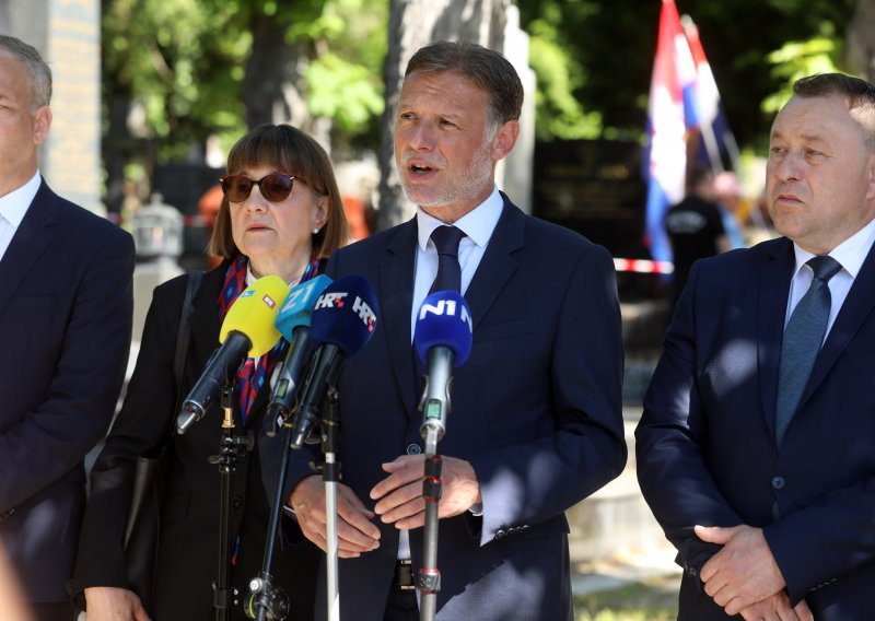 Jandroković rekao što očekuje od bivših HDZ-ovaca u novoj Vladi