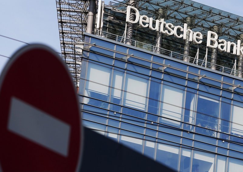 Sankcije dolaze na naplatu, Rusi plijene imovinu njemačkih banaka