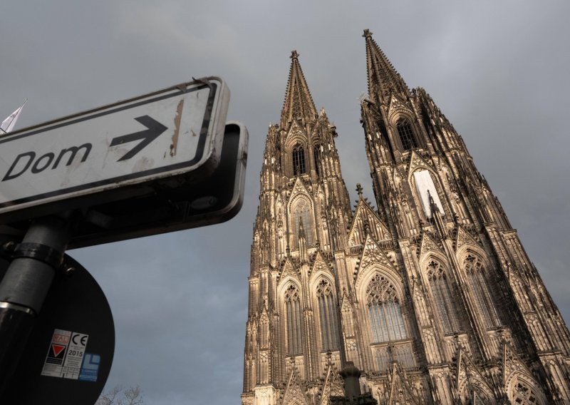 Zabilježen porast antikršćanskih ispada u Njemačkoj