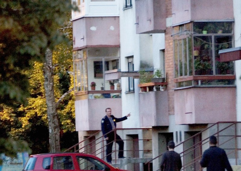 Upravitelji zgrada dužni pokrenuti upis u zemljišne knjige