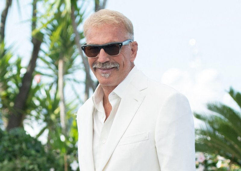 Kevin Costner iskreno progovorio o svojoj sudbini u seriji 'Yellowstone'