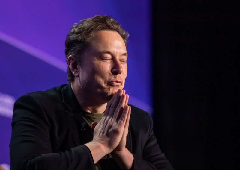 Elon Musk napokon je dobio što je htio: X je zamijenio Twitter na webu
