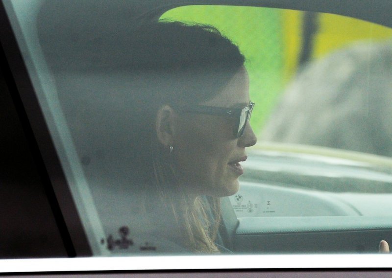 Ben Affleck oslonac je pronašao u bivšoj supruzi Jennifer Garner