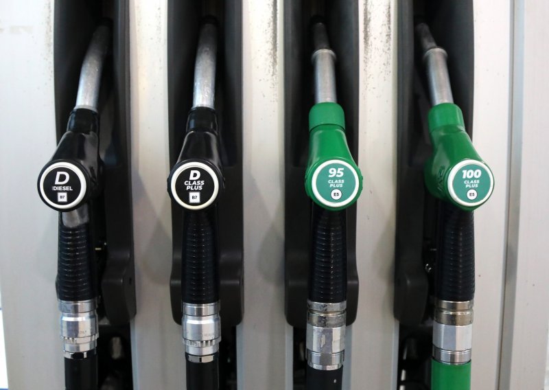 Vlada utvrdila nove cijene goriva: Stiže pojeftinjenje