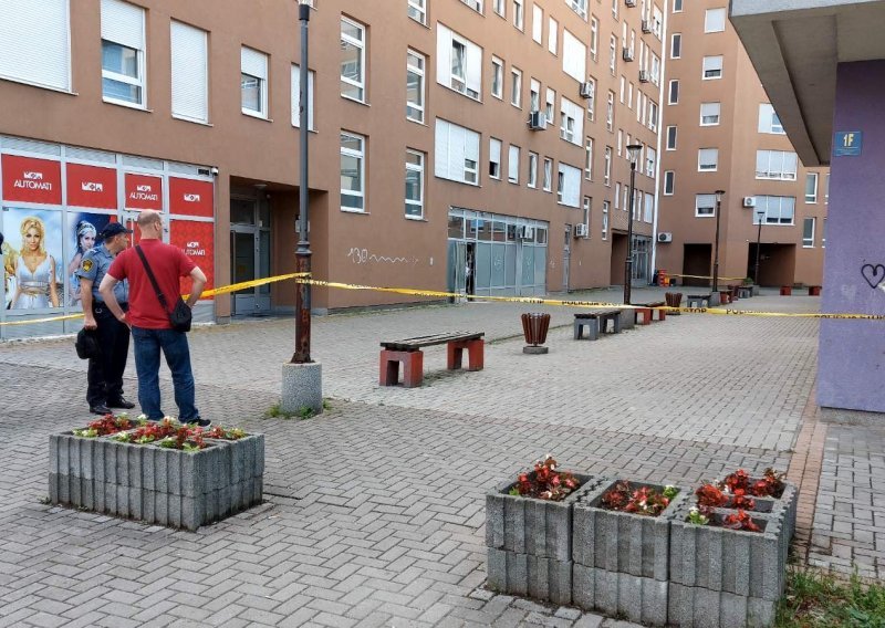 Detalji istrage ubojstva i samoubojstva u Tuzli, uzrok i dalje nejasan