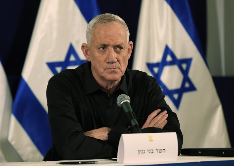 Prve reakcije iz Izraela: 'Nalog za uhićenje Netanyahua je zločin povijesnih razmjera!'