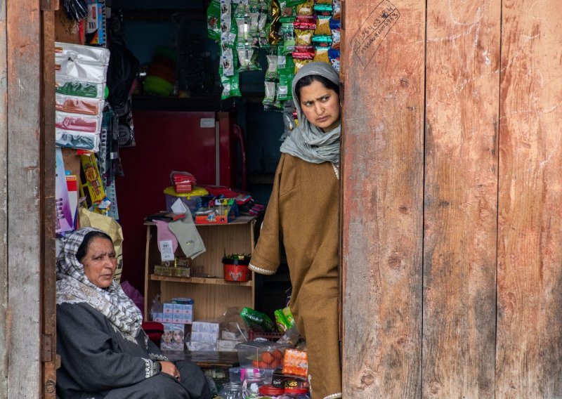 U zabačenom selu na Himalaji otvoreno biračko mjesto za samo jednu kuću