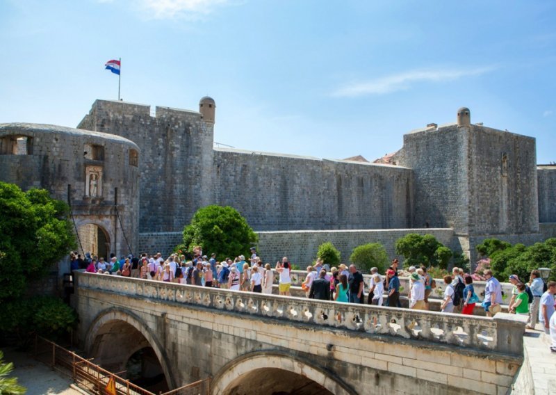 Turistička 2024. rekordna po svim rezultatima: Takva može biti i 2025., uz dozu opreza