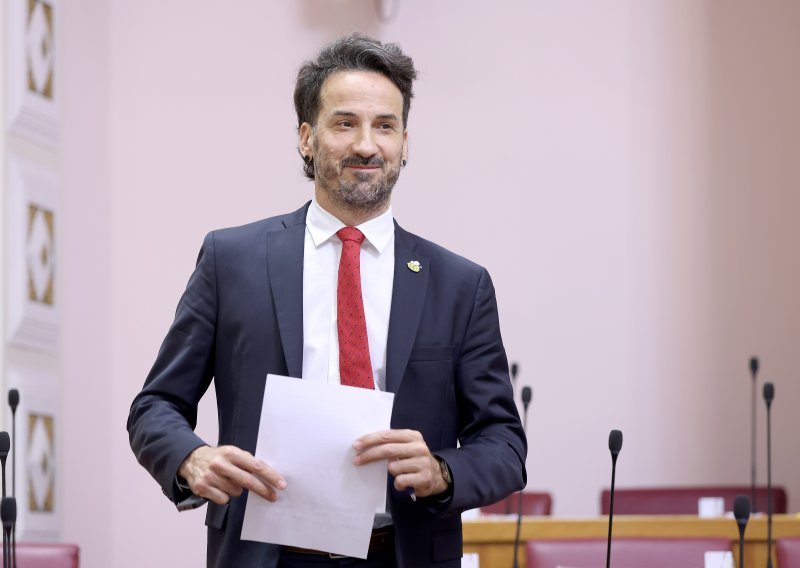 Dobrović pozvao Mostovce u DP, Miletić odgovorio: 'Dragi profesore, ostanite smireni...'