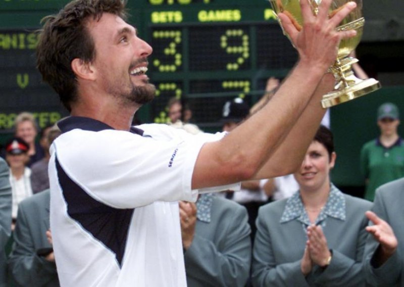 Pobjednicima Wimbledona rekordnih 2,8 milijuna dolara