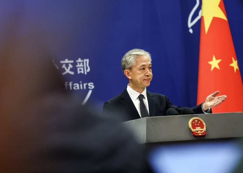 Kina reagirala na objavu Haškog suda: Nadamo se da će ICC biti objektivan i nepristran