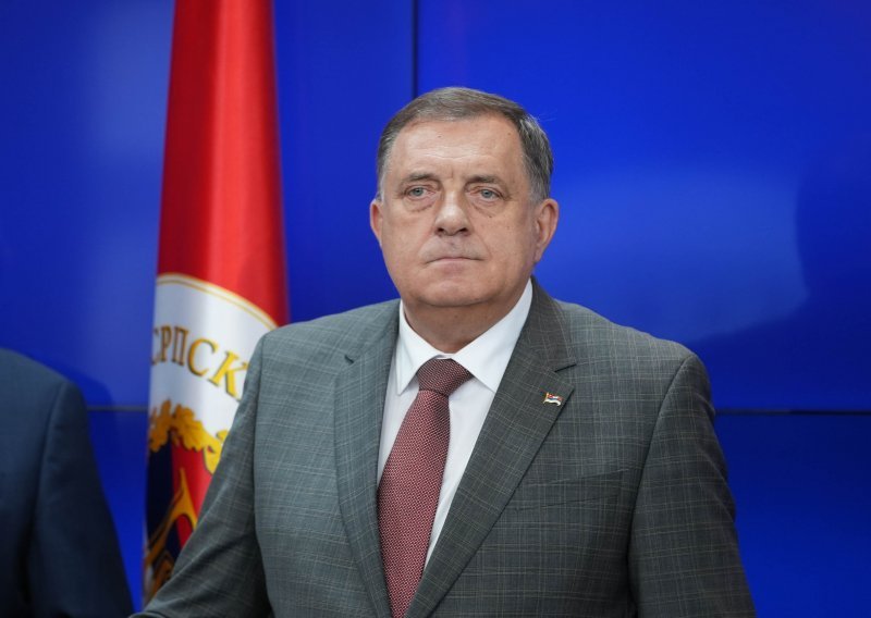 Dodik: Pokrenuta je ideja o promjeni naziva Srebrenice