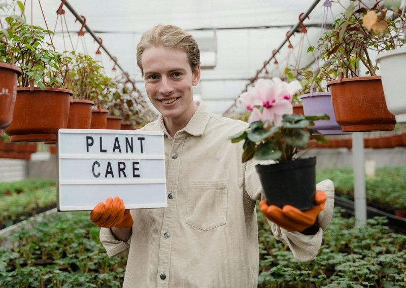 Znate li kad vam treba biljna putovnica? Hrvatska prvi put u kampanji #PlantHealth4Life!