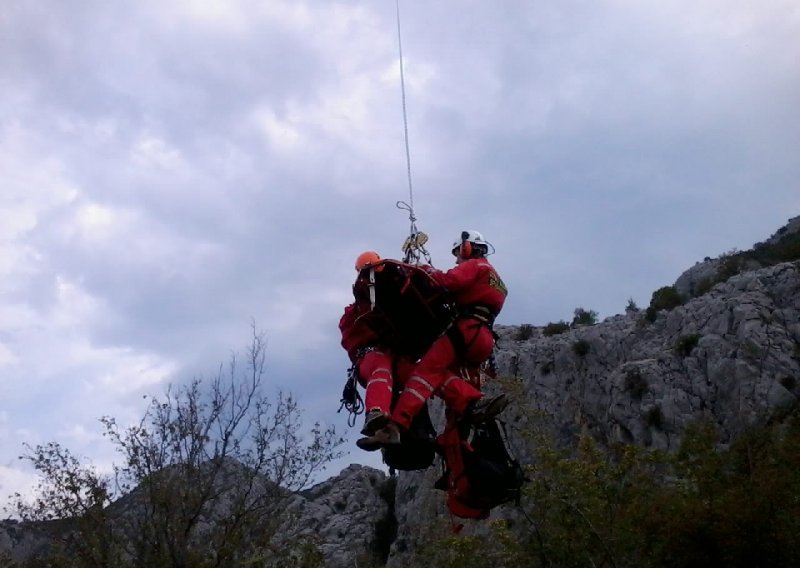 HGSS-ovcima prekipjelo, traže od Vlade da hitno reagira