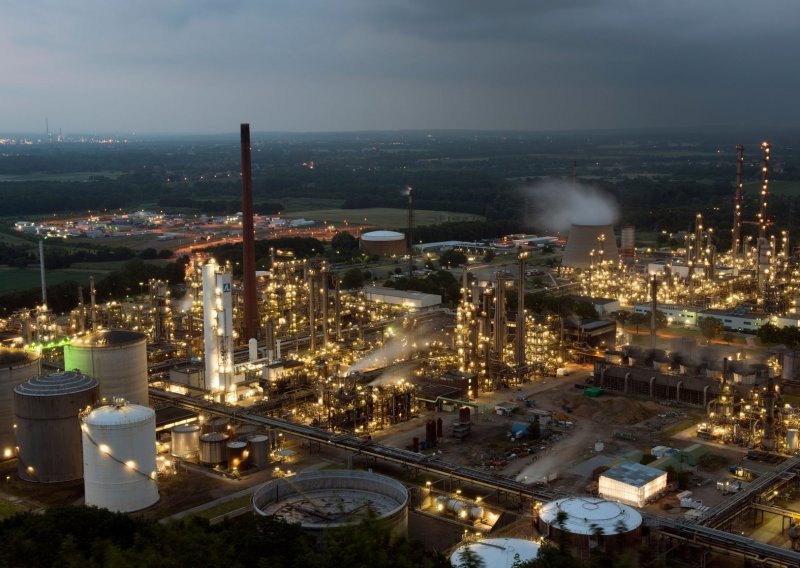 EU je u ozbiljnoj krizi: Za sve je kriv rast cijena energije, spas nije na vidiku