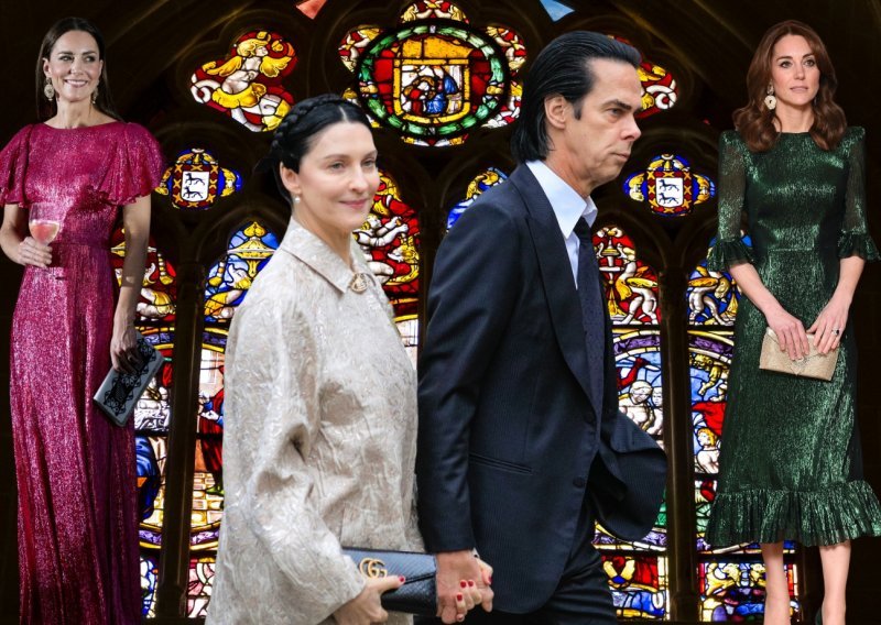 Supruga Nicka Cavea potpisala poraz: Brend čije haljine obožava Kate Middleton odlazi u povijest
