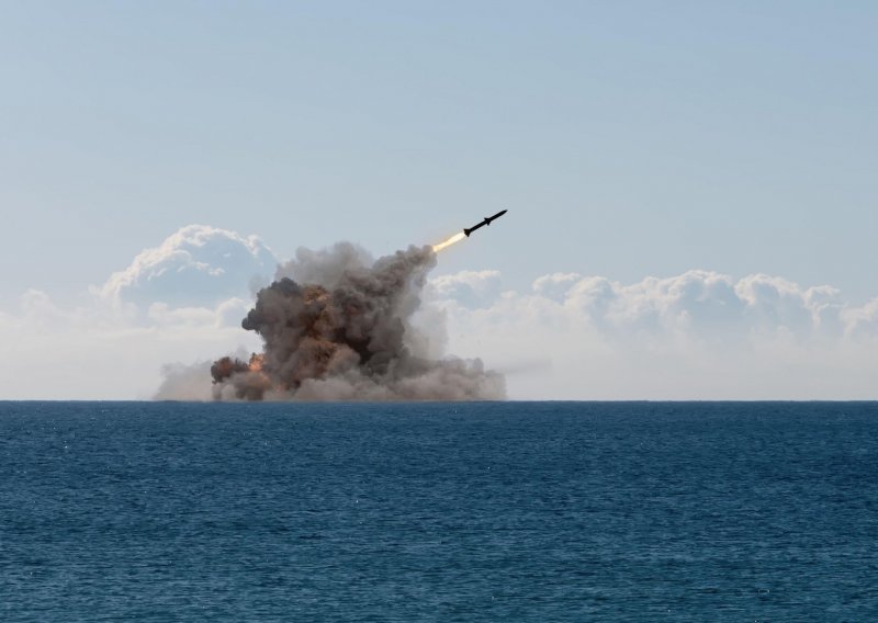 Rusi počeli prvu fazu vježbi s taktičkim nuklearnim oružjem