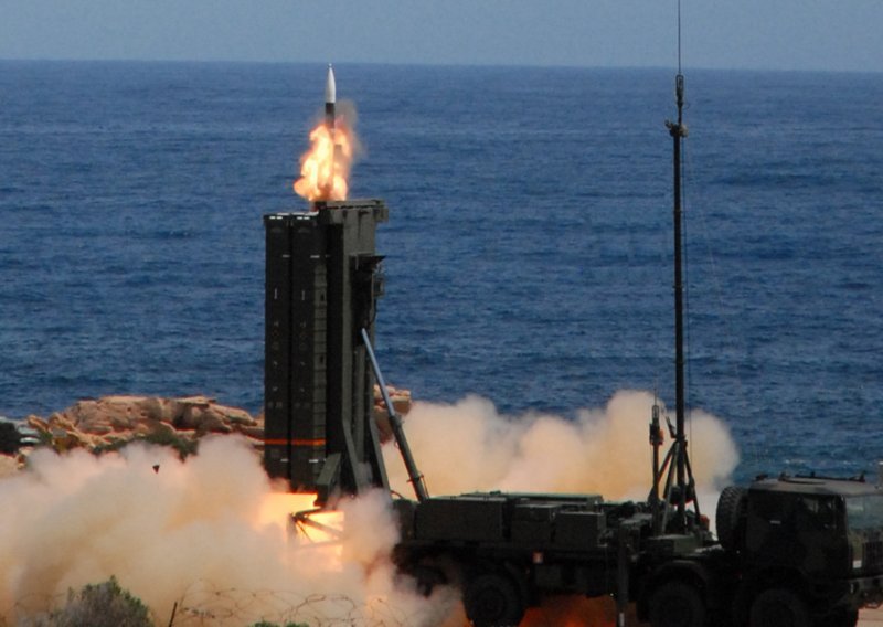 Ukrajini stižu nove rakete: Razaraju sve - od borbenih aviona do protubrodskih projektila