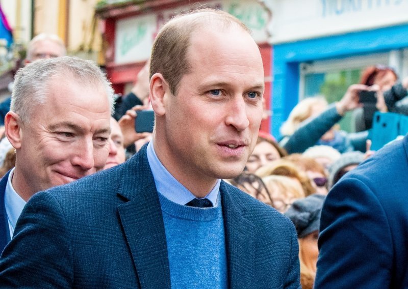 Princ William otkazao još jedno pojavljivanje, ima li javnost razloga za brigu?