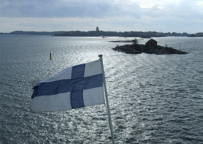 Rusija predlože reviziju granica u Baltičkom moru