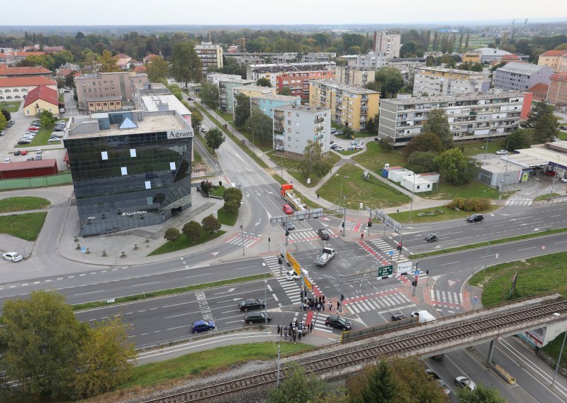 U nekim gradovima počele padati cijene kvadrata, evo što se događa