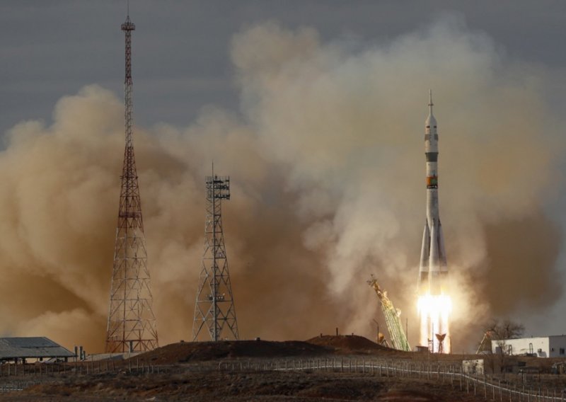Pentagon: 'Rusija je lansirala protusvemirsko oružje koje može napasti druge satelite'