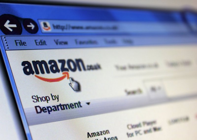 Amazon ulaže gotovo 16 milijardi eura u podatkovne centre u Španjolskoj