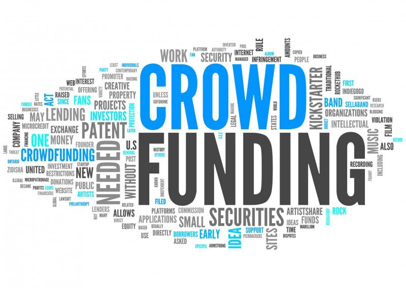 Kako je Hrvatska prihvatila crowdfunding i koji su rezultati