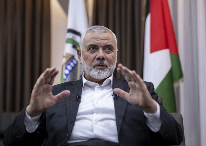 Hamas i Izrael: Četiri su opcije za kraj rata