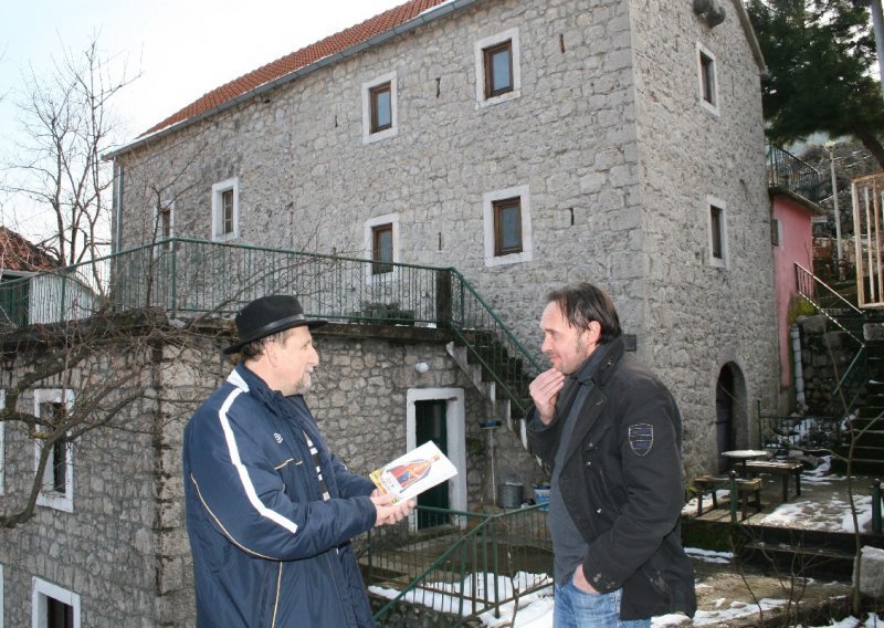 Hasanaginica zavadila Imoćane i Vrgorčane