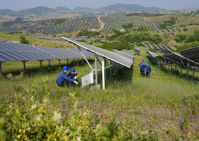 Hrvatska dobila obrazloženo mišljenje zbog direktive o obnovljivoj energiji