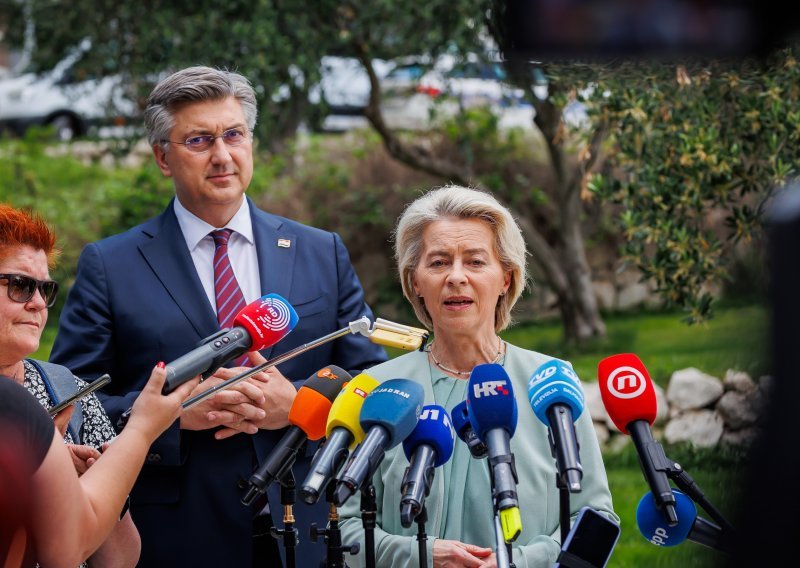 Hrvatskoj stigla i druga opomena iz Europske komisije