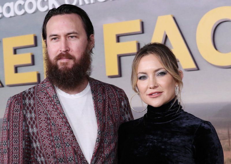Kate Hudson pokazala kako izgleda njezin vikend iz snova