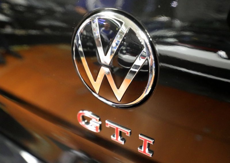 Volkswagen pregovara o proizvodnji u Indiji