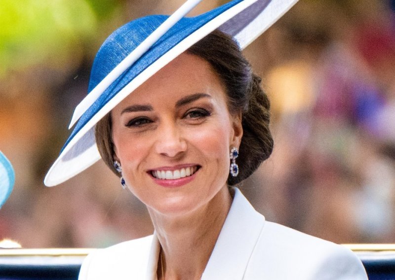 Šuška se o povratku Kate Middleton: Sve ovisi samo o jednoj stvari