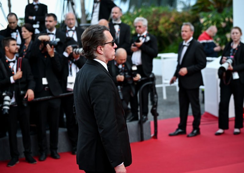 Filmski festival u Cannesu završava večeras svečanom dodjelom nagrada