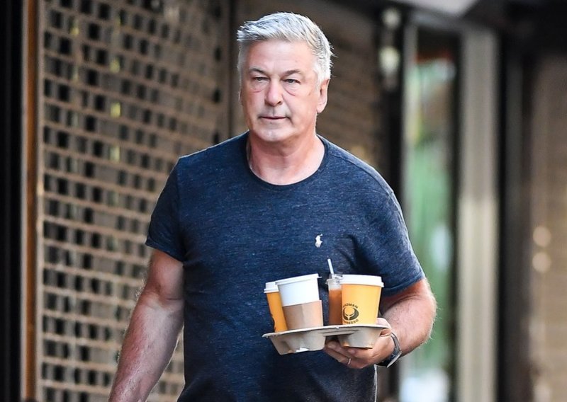 Sud je donio odluku: Alec Baldwin ipak ide u zatvor?