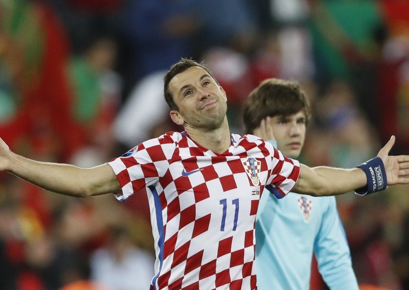 Darijo Srna nakon Portugala u suzama se oprostio od svetog dresa