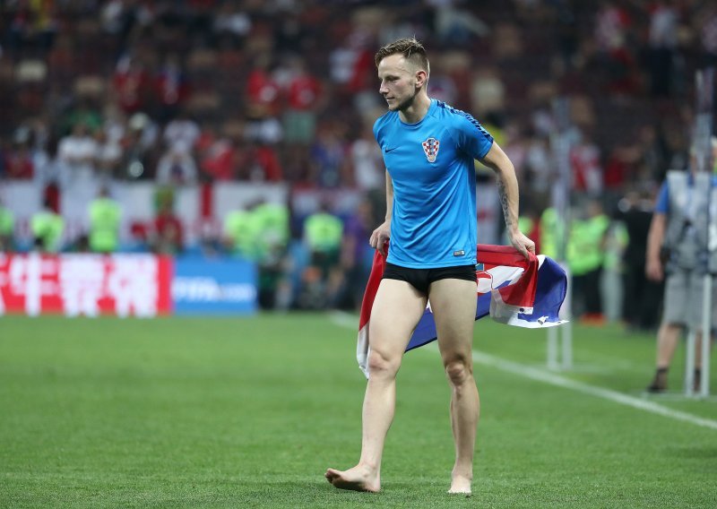 Ivan Rakitić prekida karijeru? Ovu ponudu ni on ne bi mogao odbiti