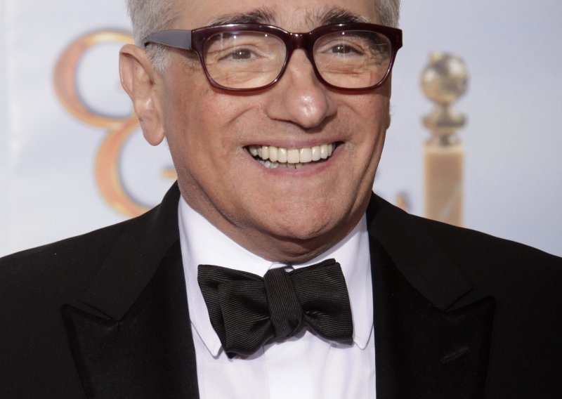 Scorsese producira krimi-triler, evo kako izgleda