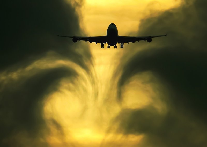 Nova drama zbog turbulencije: 12 ljudi ozlijeđeno na letu Doha - Dublin