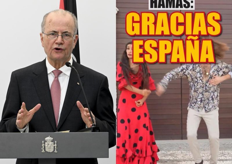 Španjolski šef diplomacije poludio na kolegu iz Izraela: Skandalozno i užasno!