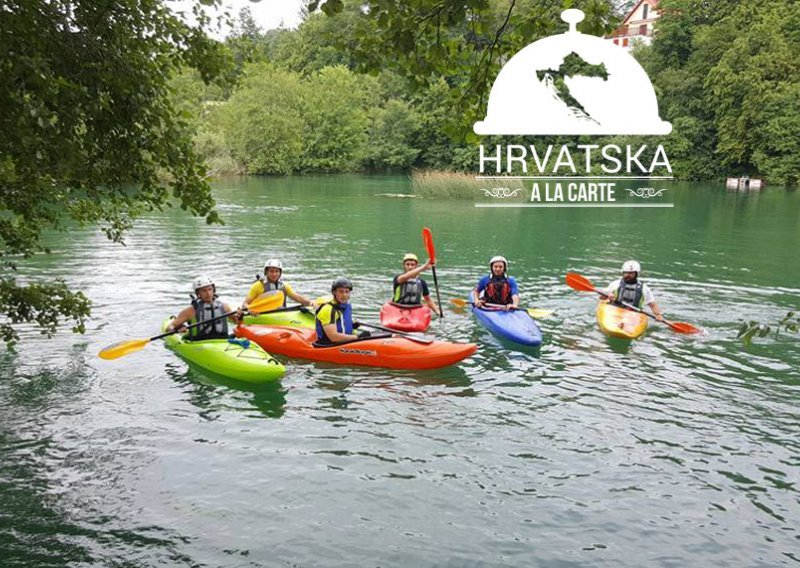 Pod krinkom obnove starih mlinica na Mrežnicu guraju hidroelektrane