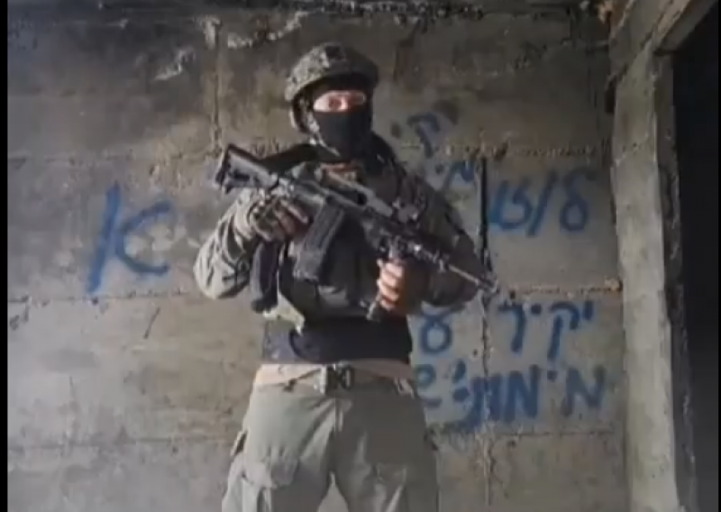Izraelski vojnik prijeti pobunom: Ova prilika se ne propušta, spremni smo umrijeti