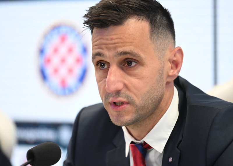 Nikola Kalinić odmah se 'obračunao' s Dalićem; čeka se odgovor izbornika