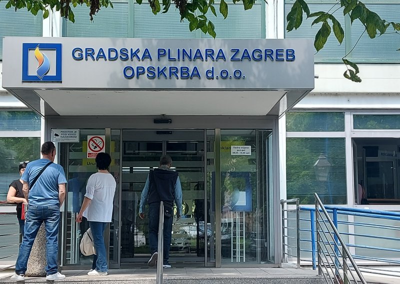 Gradska plinara Zagreb će zbog odluke Here smanjiti prodaju za 92 milijuna eura