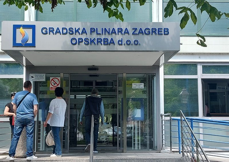 HERA: Kupci Gradske plinare Zagreb ne moraju platiti akontacijske rate Međimurje plina