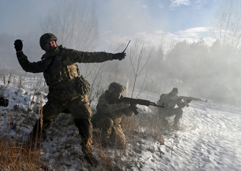 Zapadni špijuni suglasni: Ukrajina će izgubiti velike dijelove teritorija