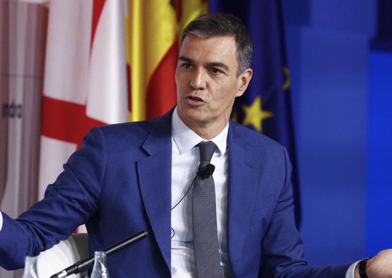 Kosovo zbog Palestine optužuje Madrid za dvostruke standarde, brzo im stigao odgovor