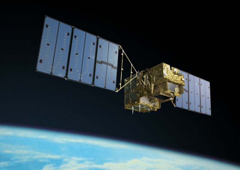 Rat se seli u svemir: Zapad zabrinut zbog onoga što Rusija i Kina rade sa satelitima